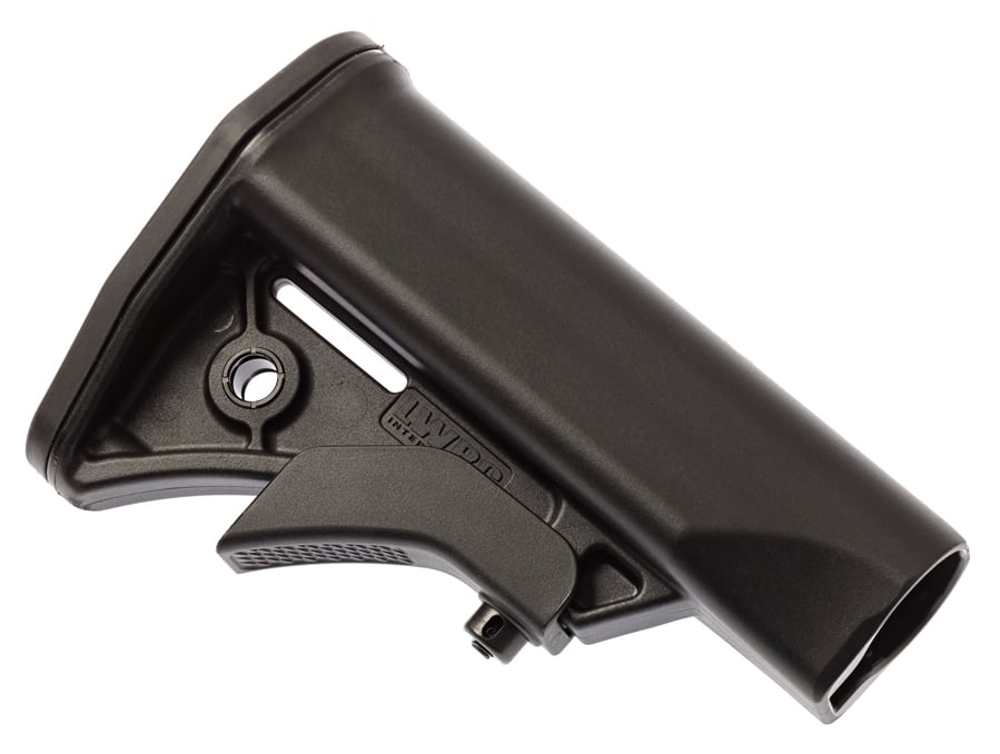LWRC Compact Stock