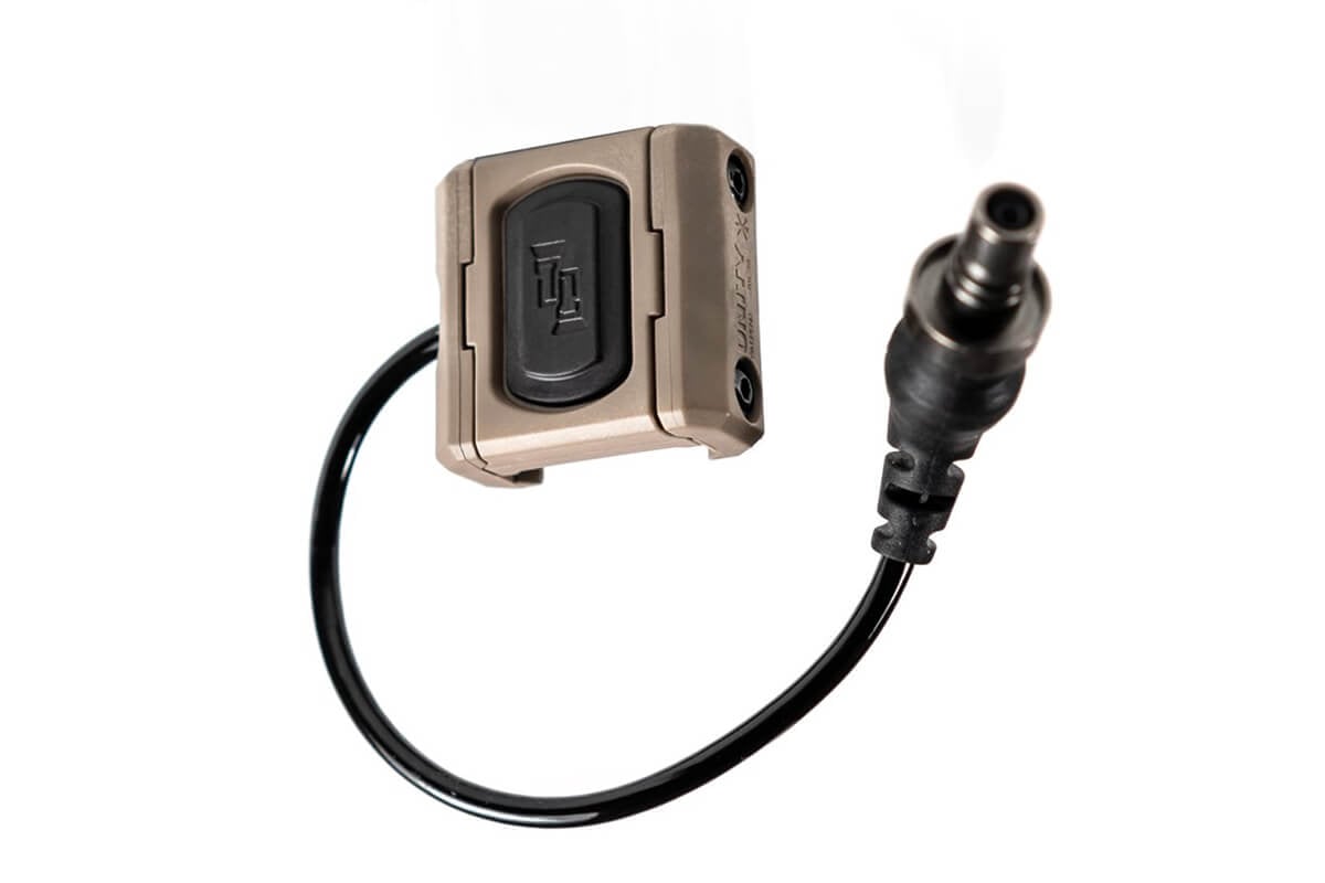 Unity ModButton™ Lite