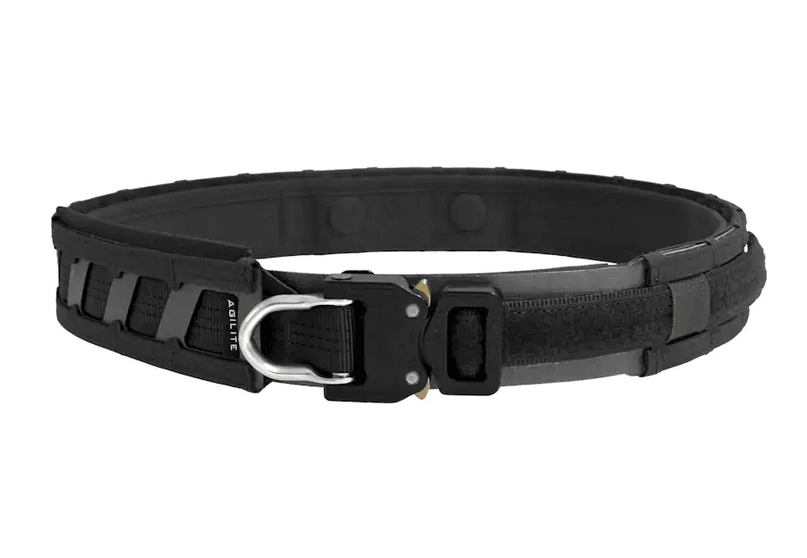 Agilite MAGNETIX Battle Belt System