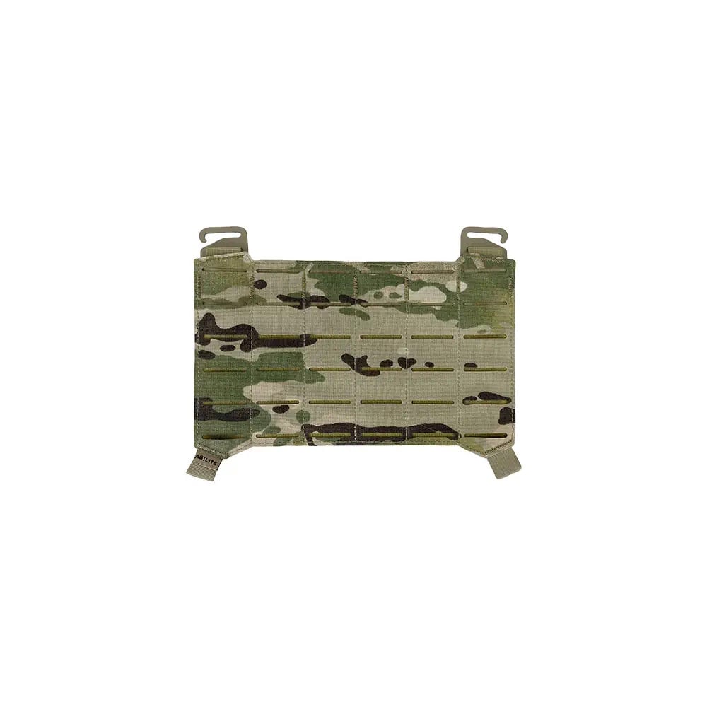 Agilite Molle Placard