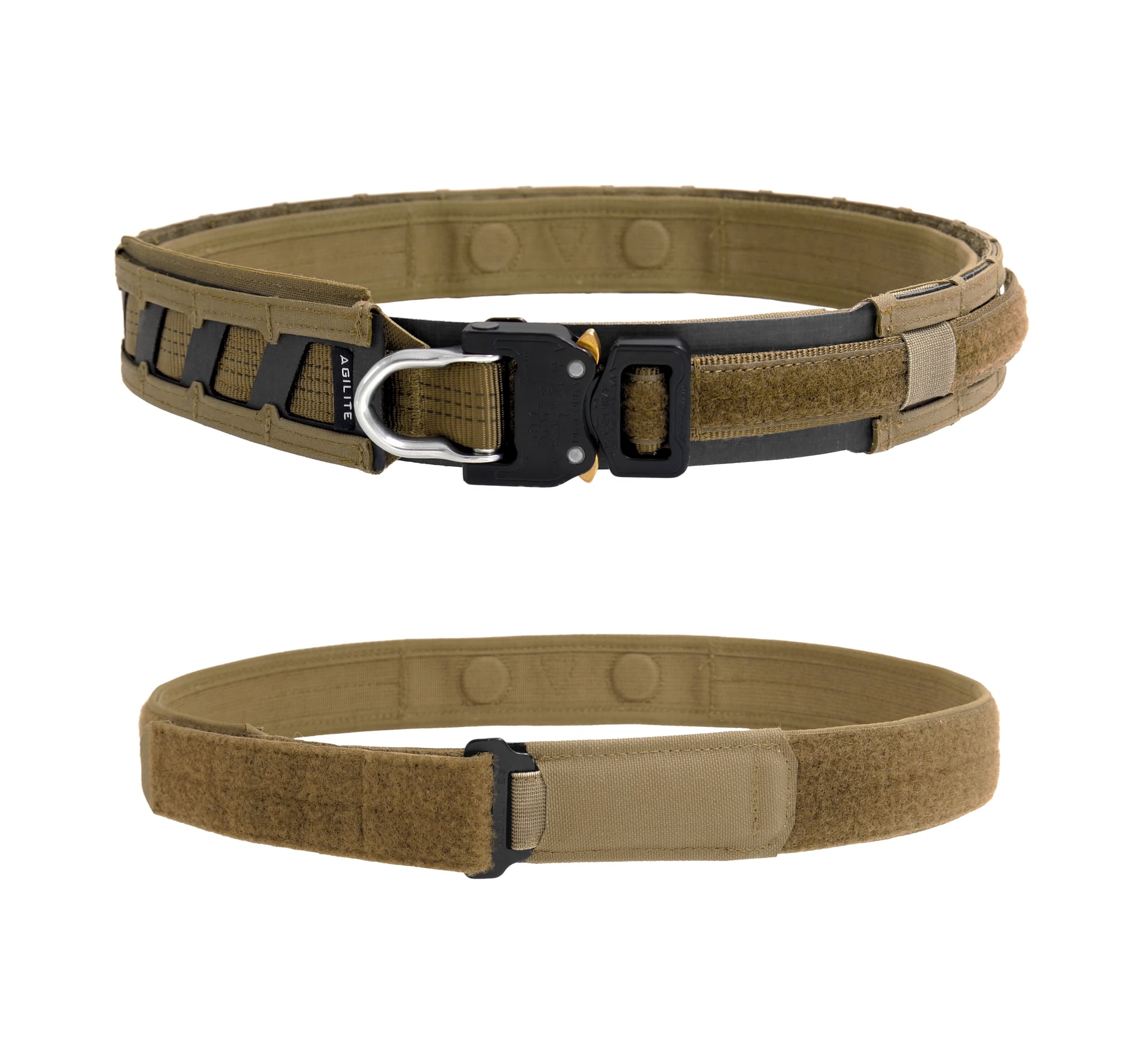 Agilite MAGNETIX Battle Belt System