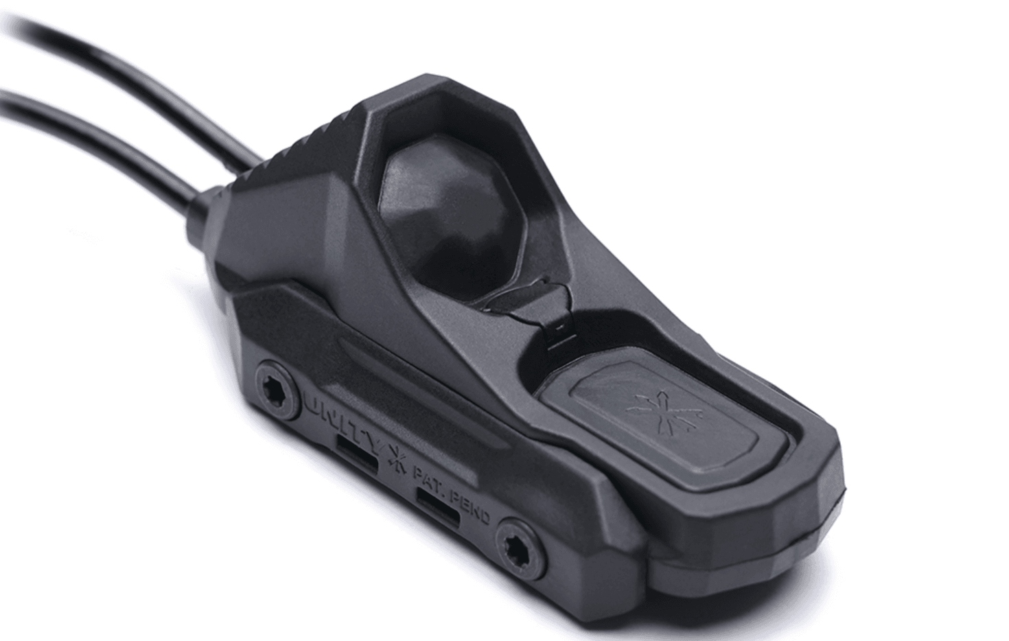 Unity AXON Remote Switch For Streamlight Weaponlights Black